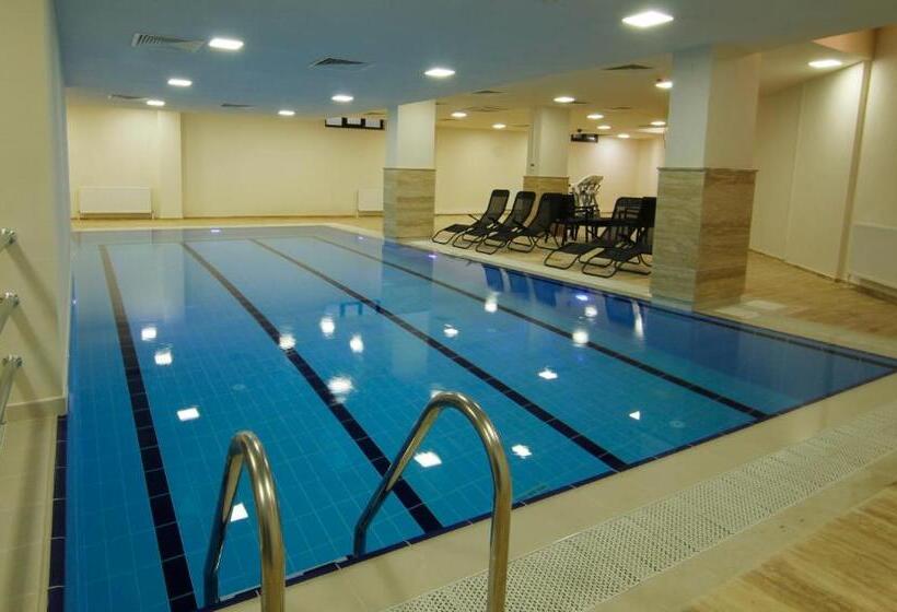Студия Стандарт, Zin D Home Otel Cekmeköy