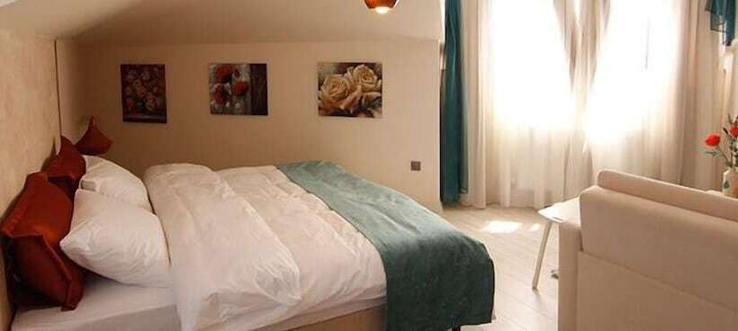 Студия Стандарт, Zin D Home Otel Cekmeköy