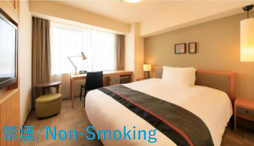 Номер Стандарт Индивидуальный, Richmond Hotel Asakusa