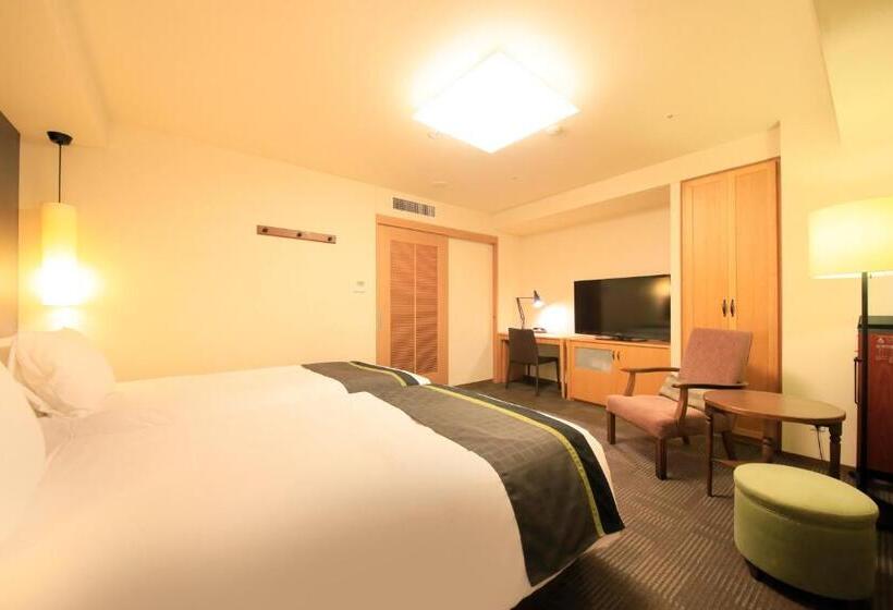Номер Стандарт Трехместный, Richmond Hotel Asakusa