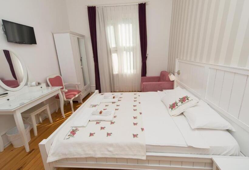 Классический Номер, Cenar Konak Butik