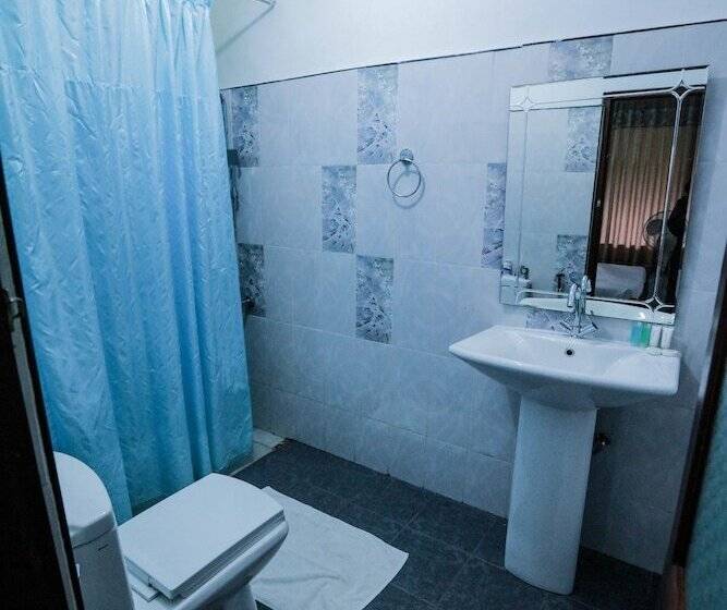 标准三人间, Ella Flower Garden Resort