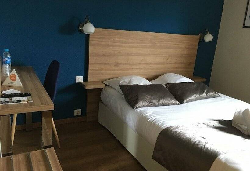 Номер Superior, Brit Hotel Salon De Provence