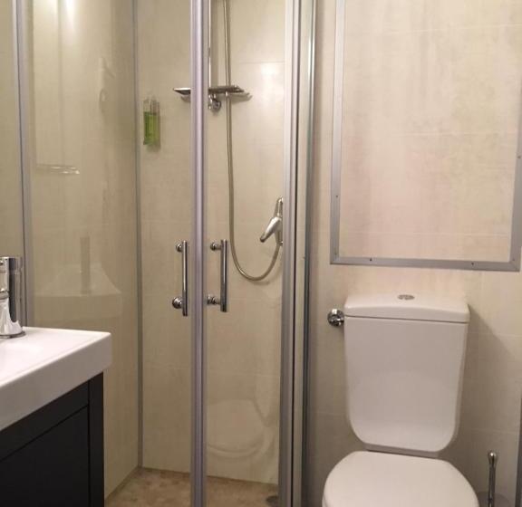 Номер Superior, Brit Hotel Salon De Provence