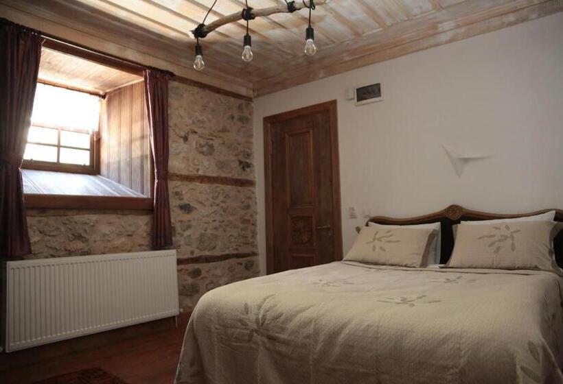 标准间, Isparta Historical Mansion Eskiciler Konağı   Cittaslow