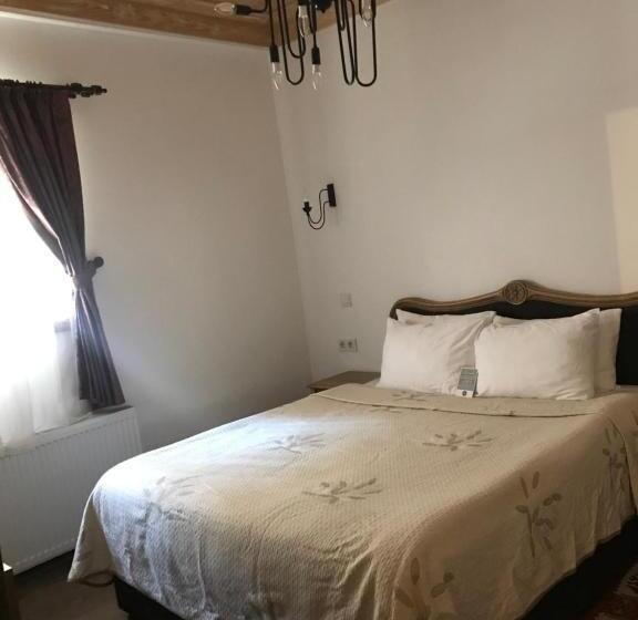 Quarto Economy, Isparta Historical Mansion Eskiciler Konağı   Cittaslow