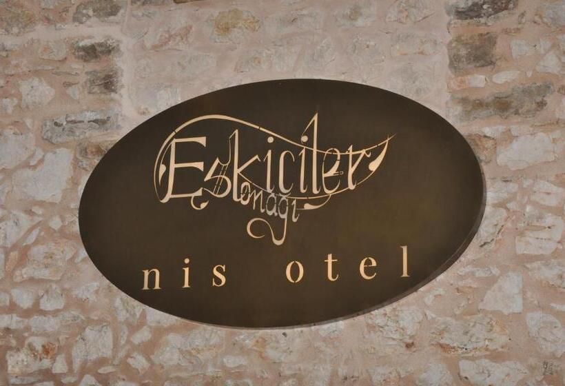 Quarto Estandar, Isparta Historical Mansion Eskiciler Konağı   Cittaslow