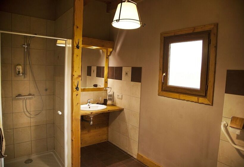 Номер Стандарт, La Ferme De Noémie