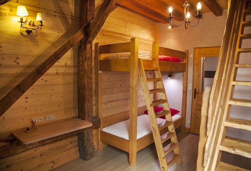 Номер Стандарт, La Ferme De Noémie
