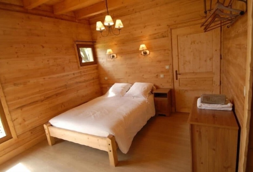 Номер Стандарт, La Ferme De Noémie