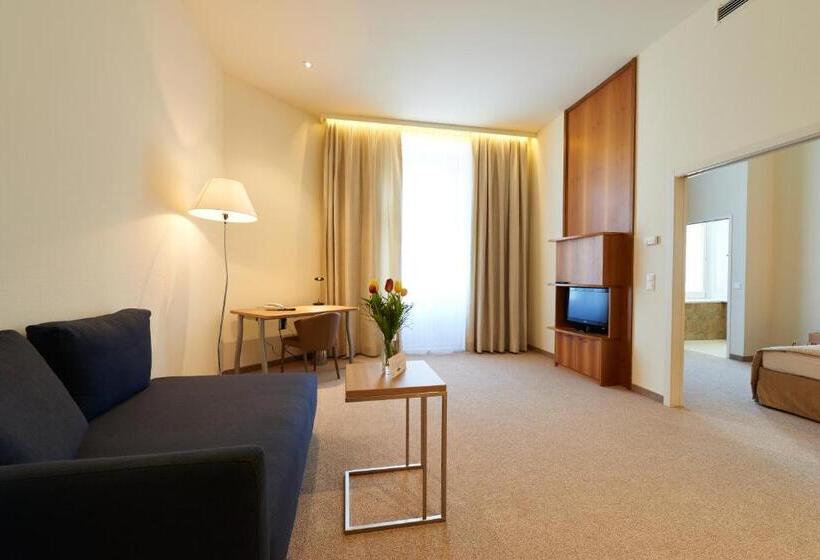 클래식 스위트, Hilight Suites