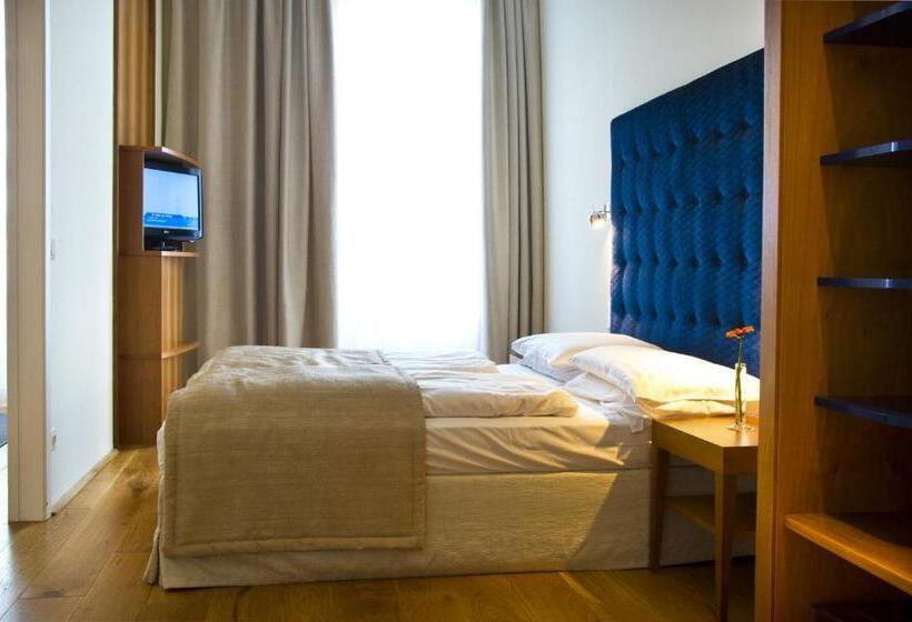 패밀리 스위트, Hilight Suites
