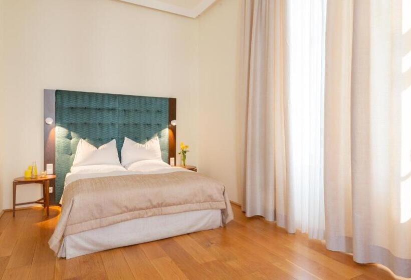 프레스티지 스위트, Hilight Suites