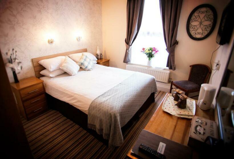Номер Стандарт, Beambridge Inn