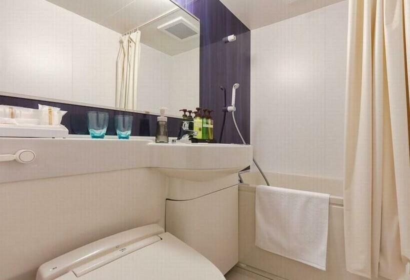 Quarto Estandar, Welina Hotel Dotonbori