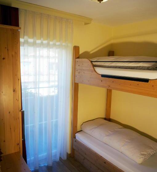 Апартаменты 1 Спальня с Видом, Landhaus Sonnenzauber