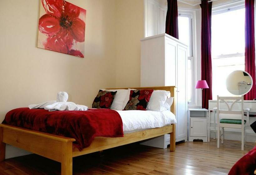 Номер Стандарт, Balmore Guest House