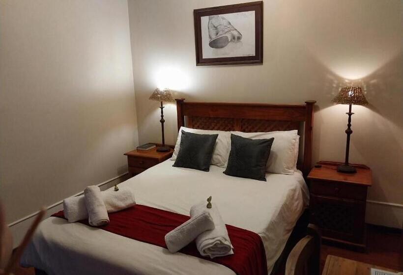 Классический Номер, Lily Guesthouse