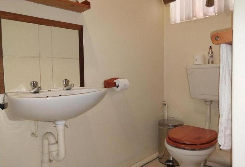 Классический Номер, Lily Guesthouse