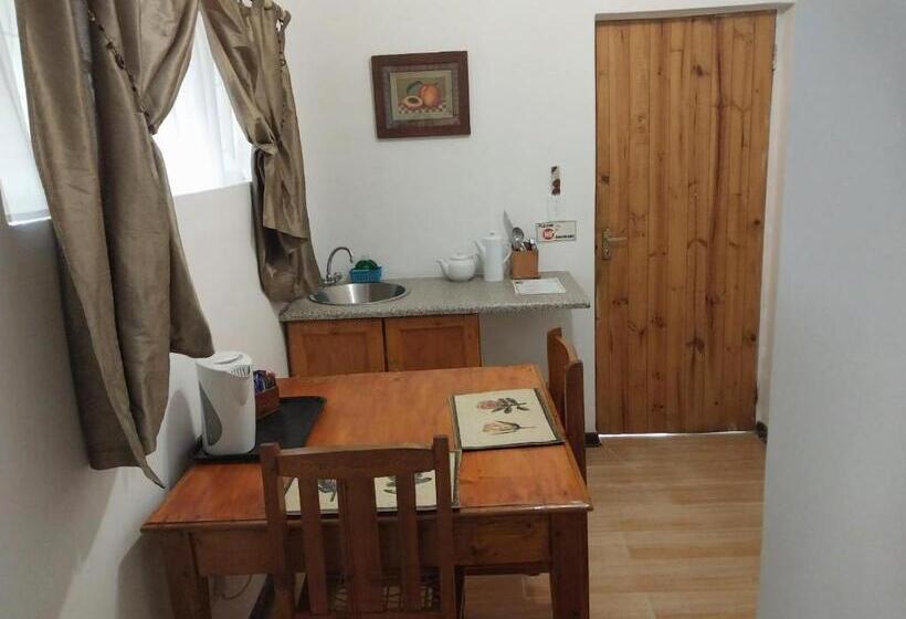Номер Deluxe, Lily Guesthouse