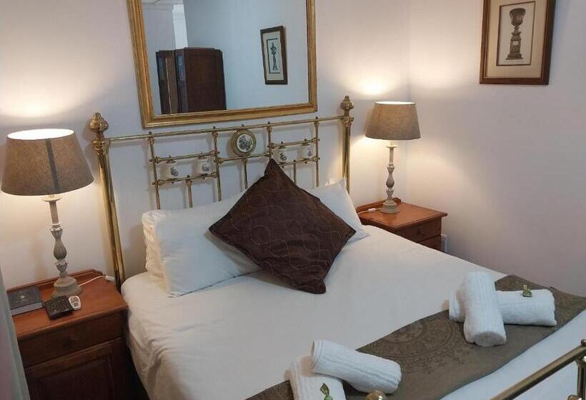 Номер Deluxe, Lily Guesthouse