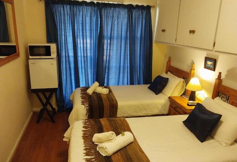 Номер Стандарт, Lily Guesthouse