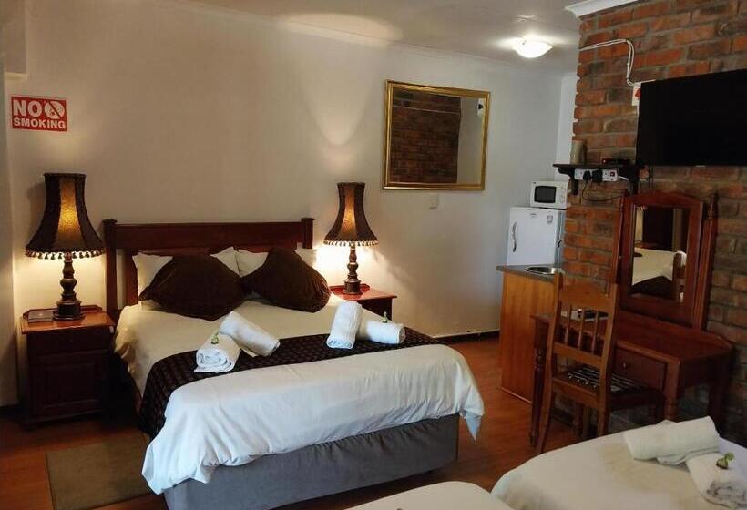 Номер Superior, Lily Guesthouse