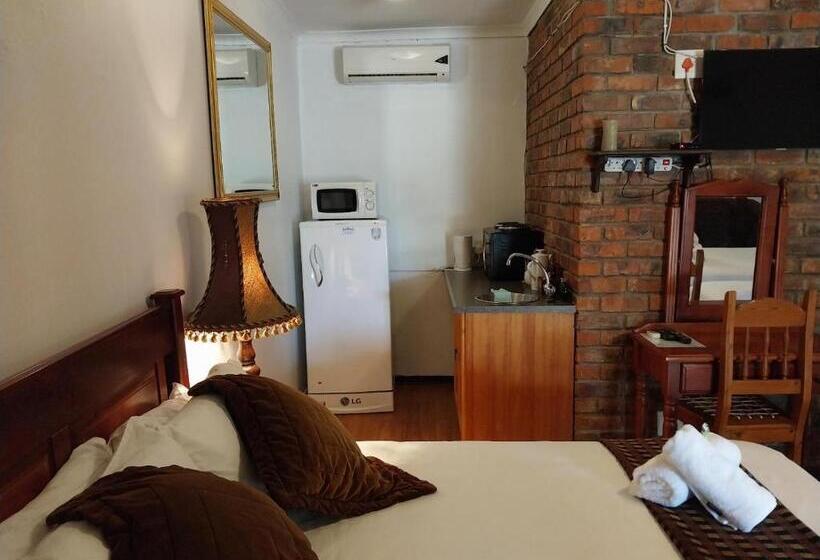 Номер Superior, Lily Guesthouse