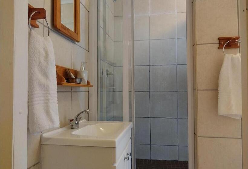 Номер Стандарт, Lily Guesthouse