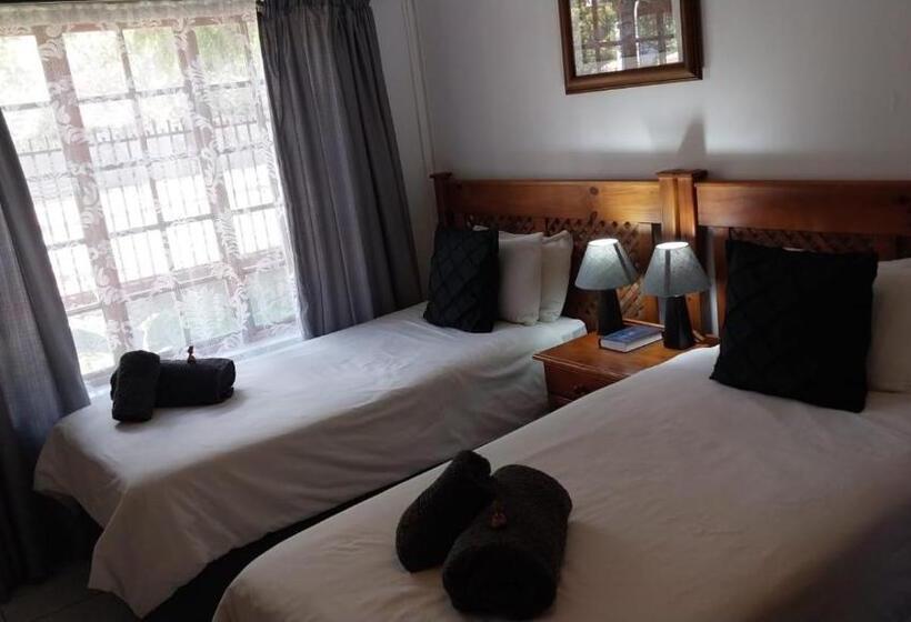 Номер Economy, Lily Guesthouse
