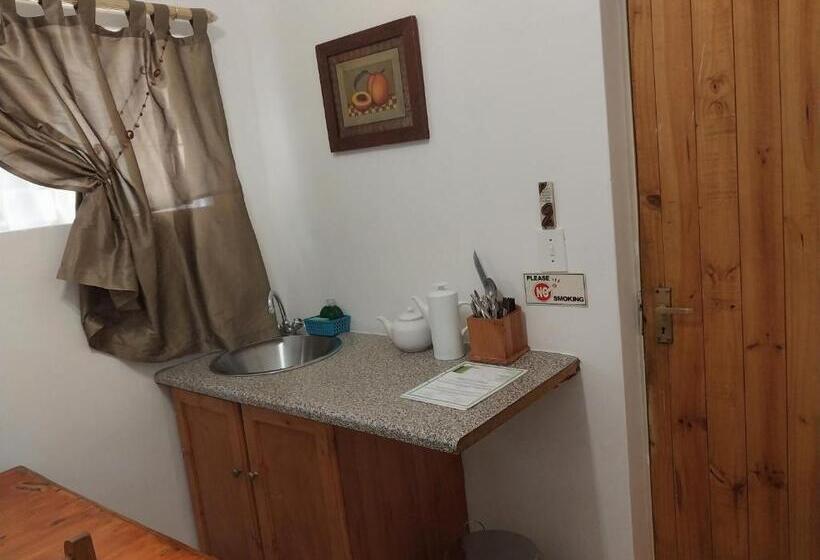 Номер Deluxe, Lily Guesthouse