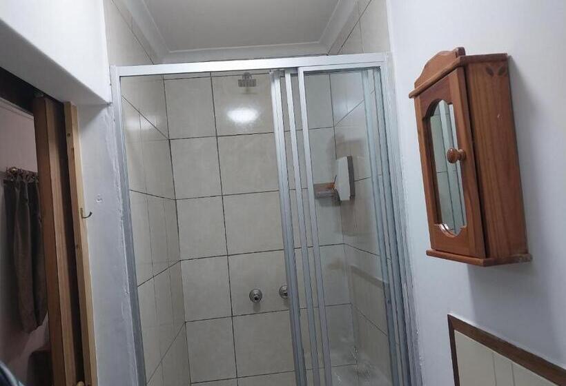 Номер Deluxe, Lily Guesthouse
