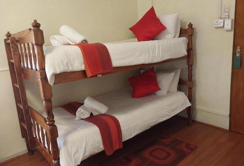 Номер Стандарт, Lily Guesthouse