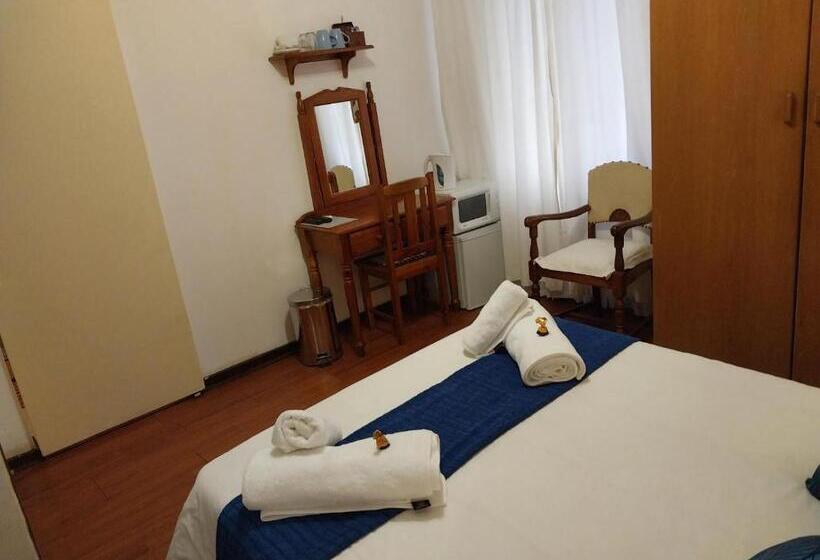 Номер Superior, Lily Guesthouse