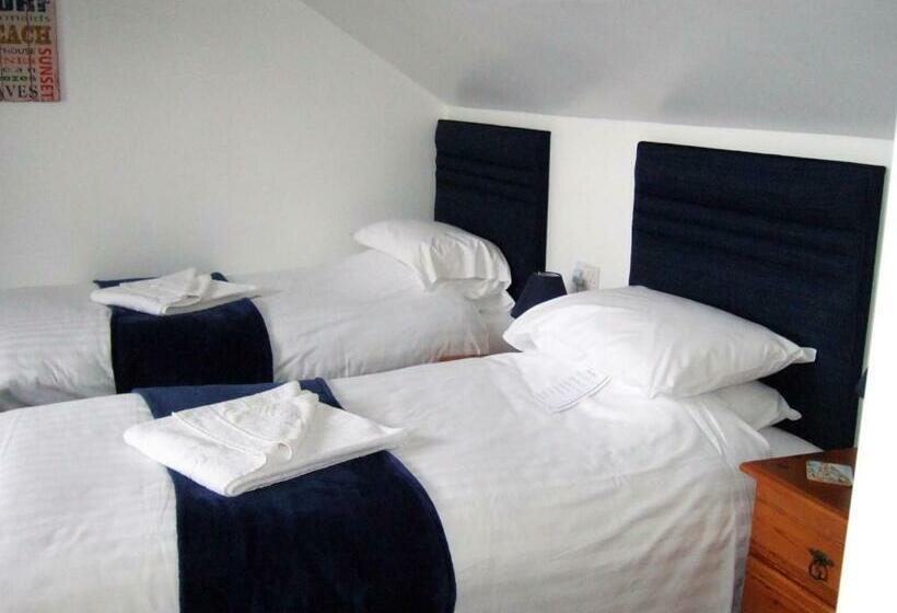标准间, Links Side Guest House