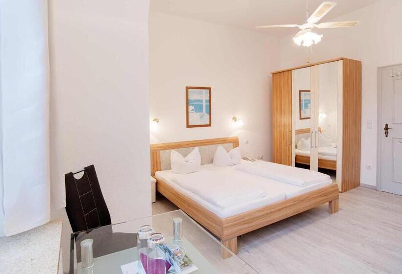 标准间, Pension Villa Nordland