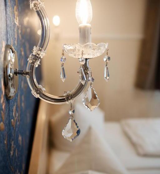 标准间, Pension Villa Nordland