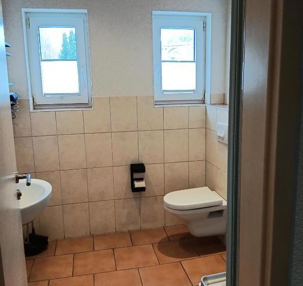 شقة غرفة واحدة, Aparthotel Harlekin