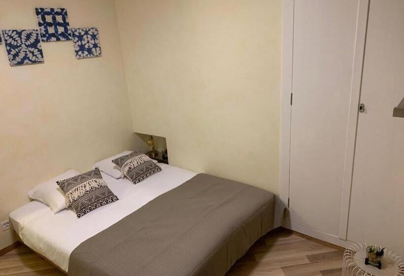 استودیوی استاندارد, Appart'hôtel Residence Dizerens