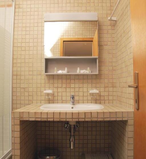 استودیوی استاندارد, Appart'hôtel Residence Dizerens