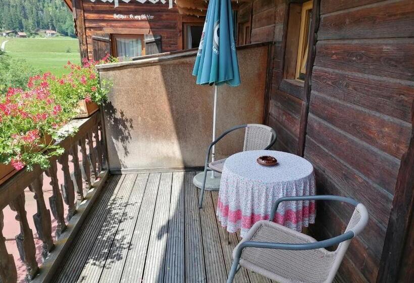 اتاق استاندارد, Gasthaus   Pension   Café Dörfl