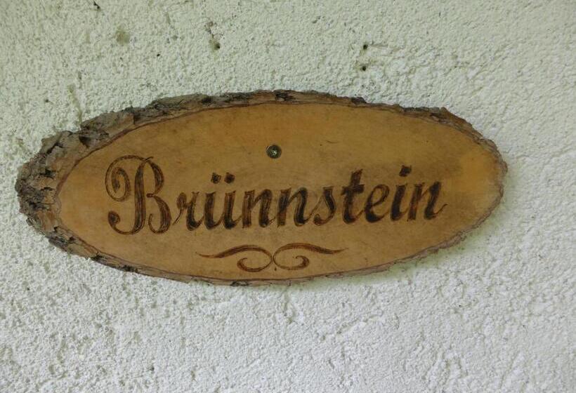 آپارتمان 1 خوابه با بالکن, Gasthaus   Pension   Café Dörfl