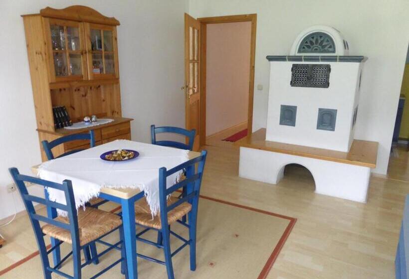 آپارتمان 1 خوابه, Gasthaus   Pension   Café Dörfl