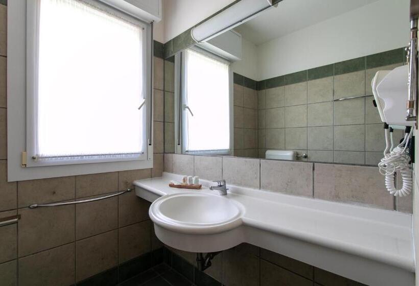آپارتمان 1 خوابه, Harvey Suites Hotel & Residence