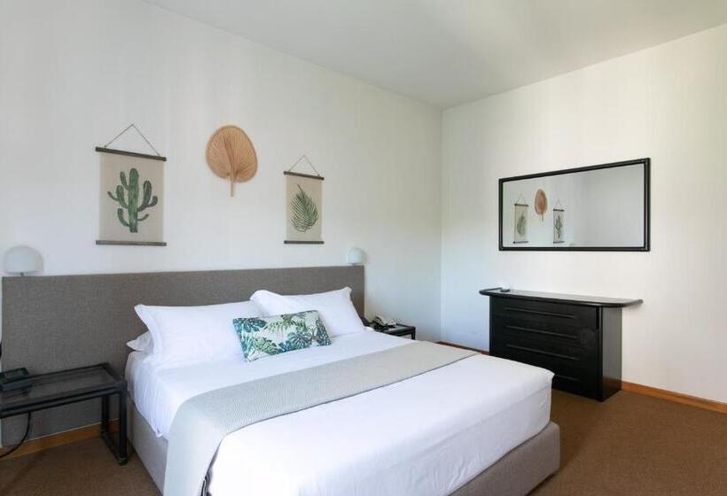 آپارتمان 1 خوابه, Harvey Suites Hotel & Residence