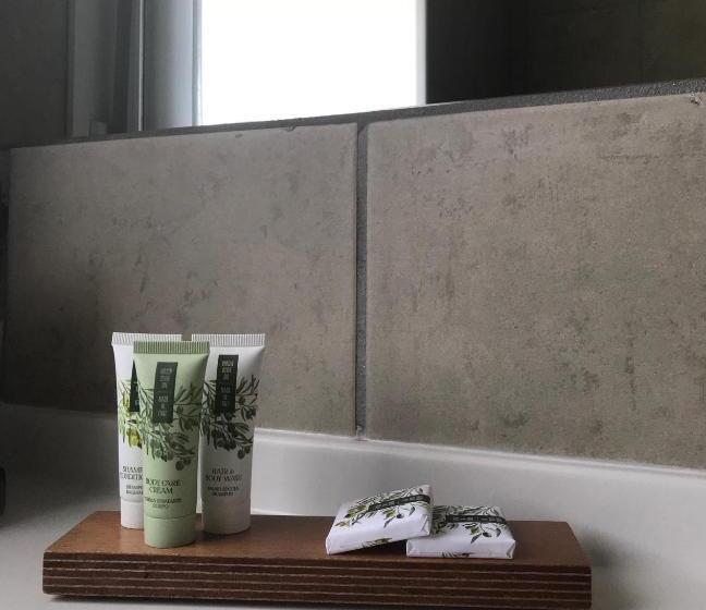 آپارتمان سوپریور 1 خوابه, Harvey Suites Hotel & Residence