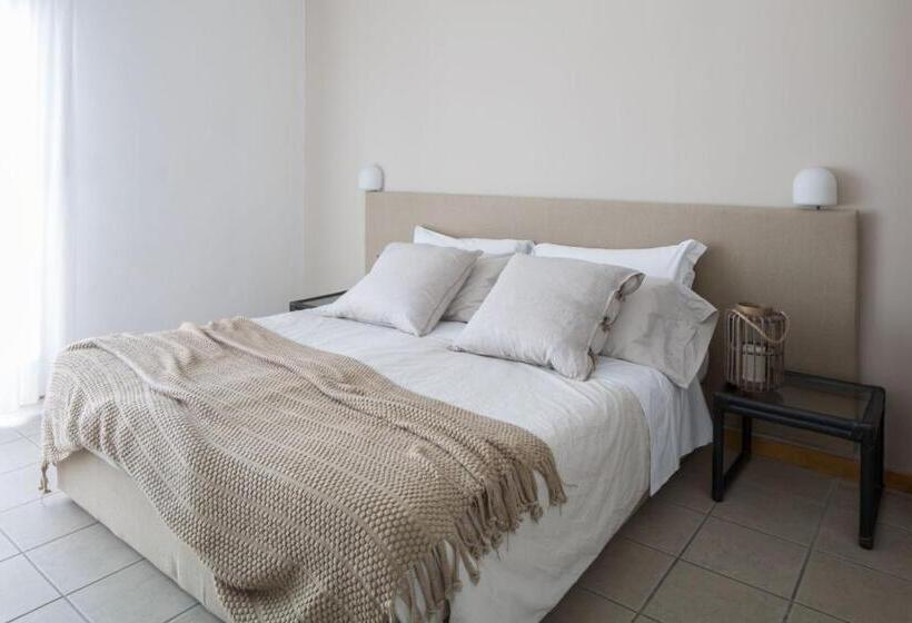 آپارتمان سوپریور 1 خوابه, Harvey Suites Hotel & Residence