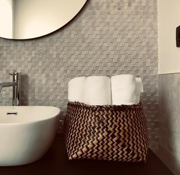 آپارتمان لوکس 2 خوابه, Harvey Suites Hotel & Residence