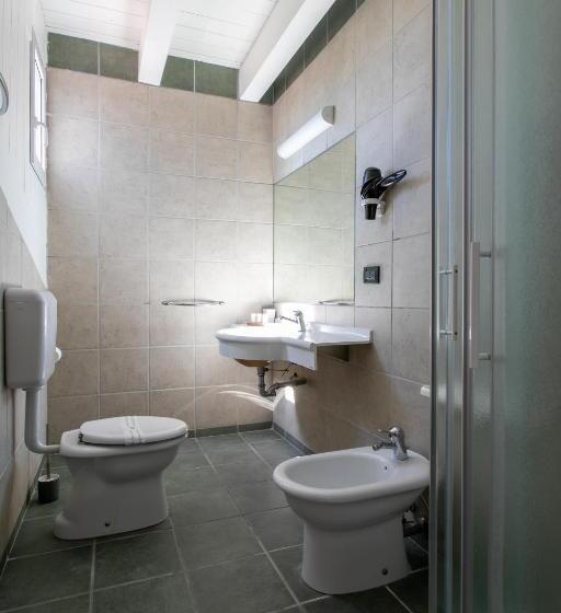 اتاق استاندارد با تخت بزرگ, Harvey Suites Hotel & Residence