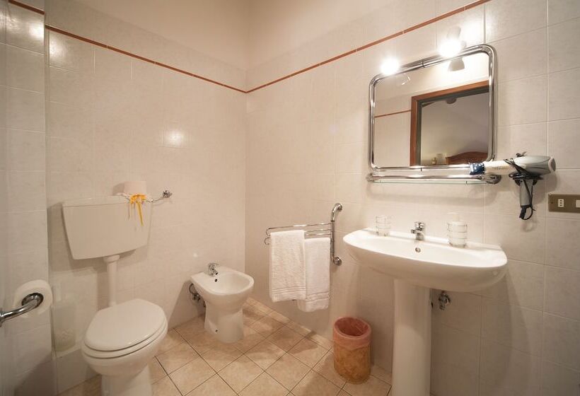 ２ベッドルームアパートメント, Agriturismo Natura E Salute